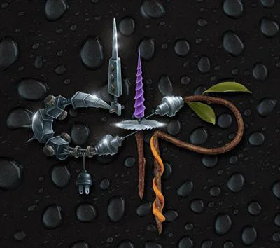 Devin Townsend - Ghost
Vancouver BC
(Engineering / Editing)