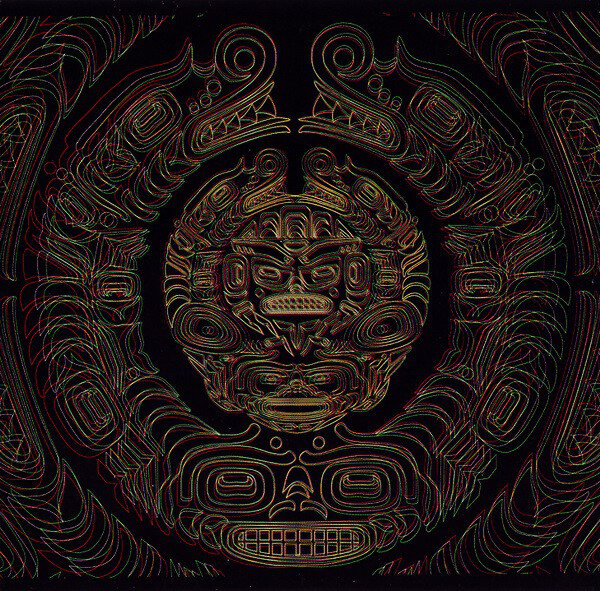 Devin Townsend - Ki
The Factory Vancouver 

(Engineering / Editing)