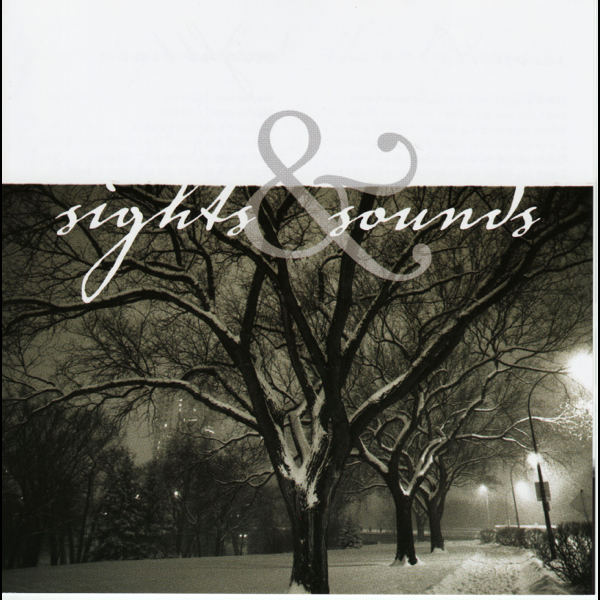 Sights & Sounds - S/T E.P.
(Produced / Engineered / Mixed / Guitar / Co-written)
Various Winnipeg & Toronto studios

