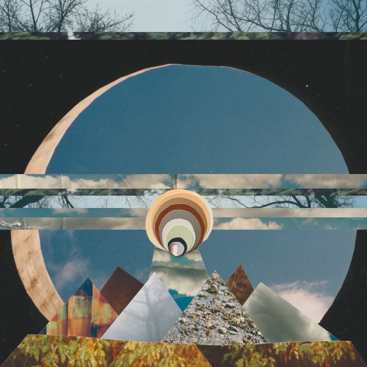 Seas - Empty Hallways EP -  
Revolution Recording Toronto
Raincity Vancouver
(Mixed / Produced / Guitar)