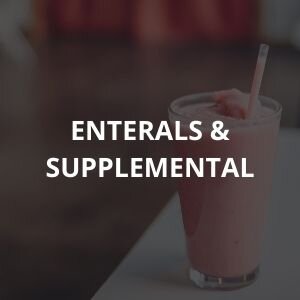 Enterals and Supplemental nutrition supplier in Brooklyn NYC - Prime Medical Supply Company in New York