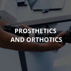 Prosthetics and orthotics supplier in Brooklyn NYC - Prime Medical Supply Company in New York
