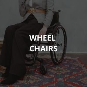 Wheelchair supplier in Brooklyn NYC - Prime Medical Supply Company in New York