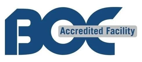 boc accredited