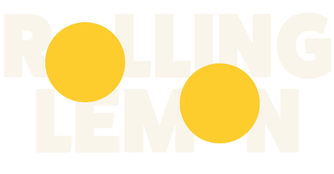 Rolling Lemon