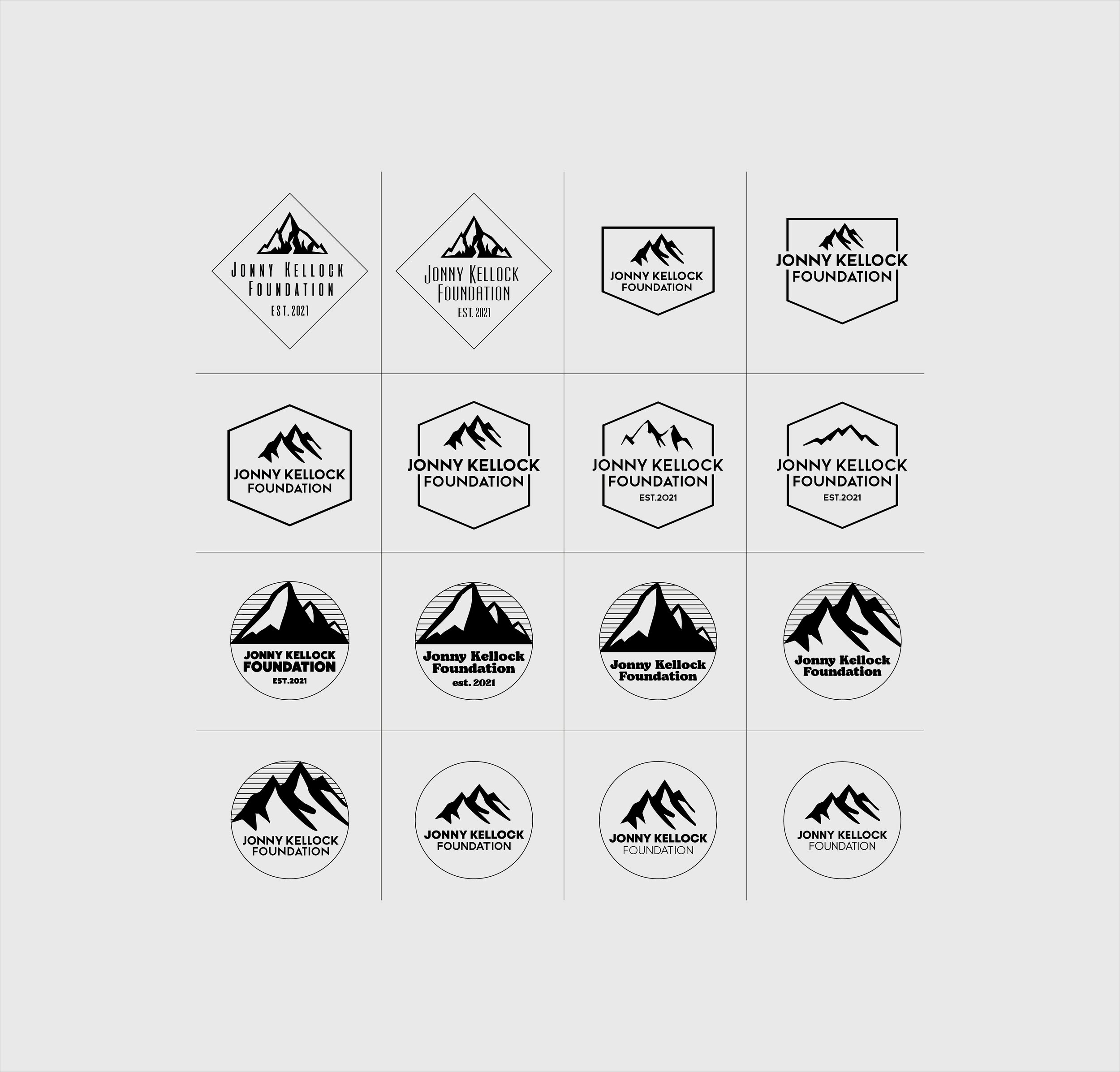 Logo Exploration
