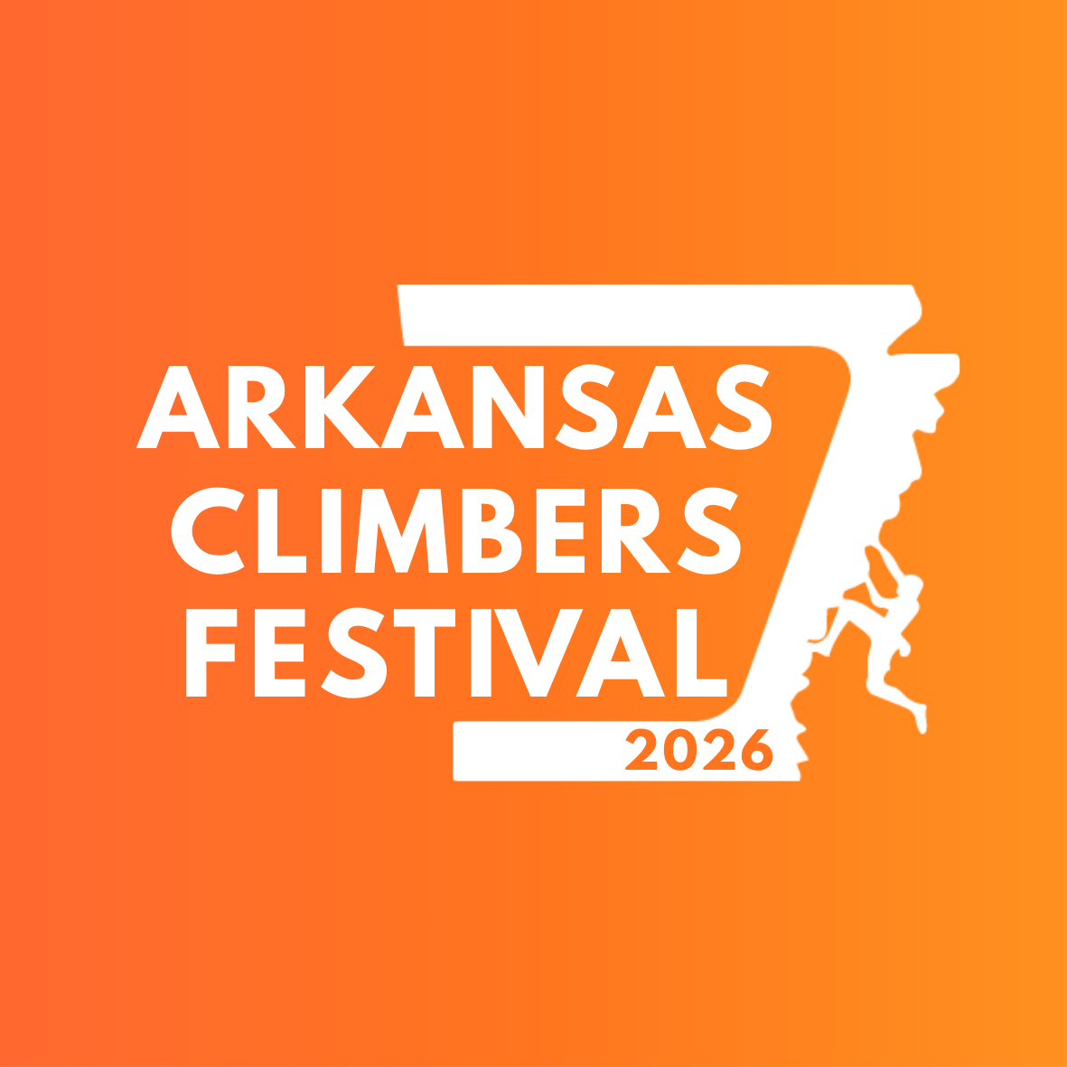 5th Arkansas Climbers Festival
