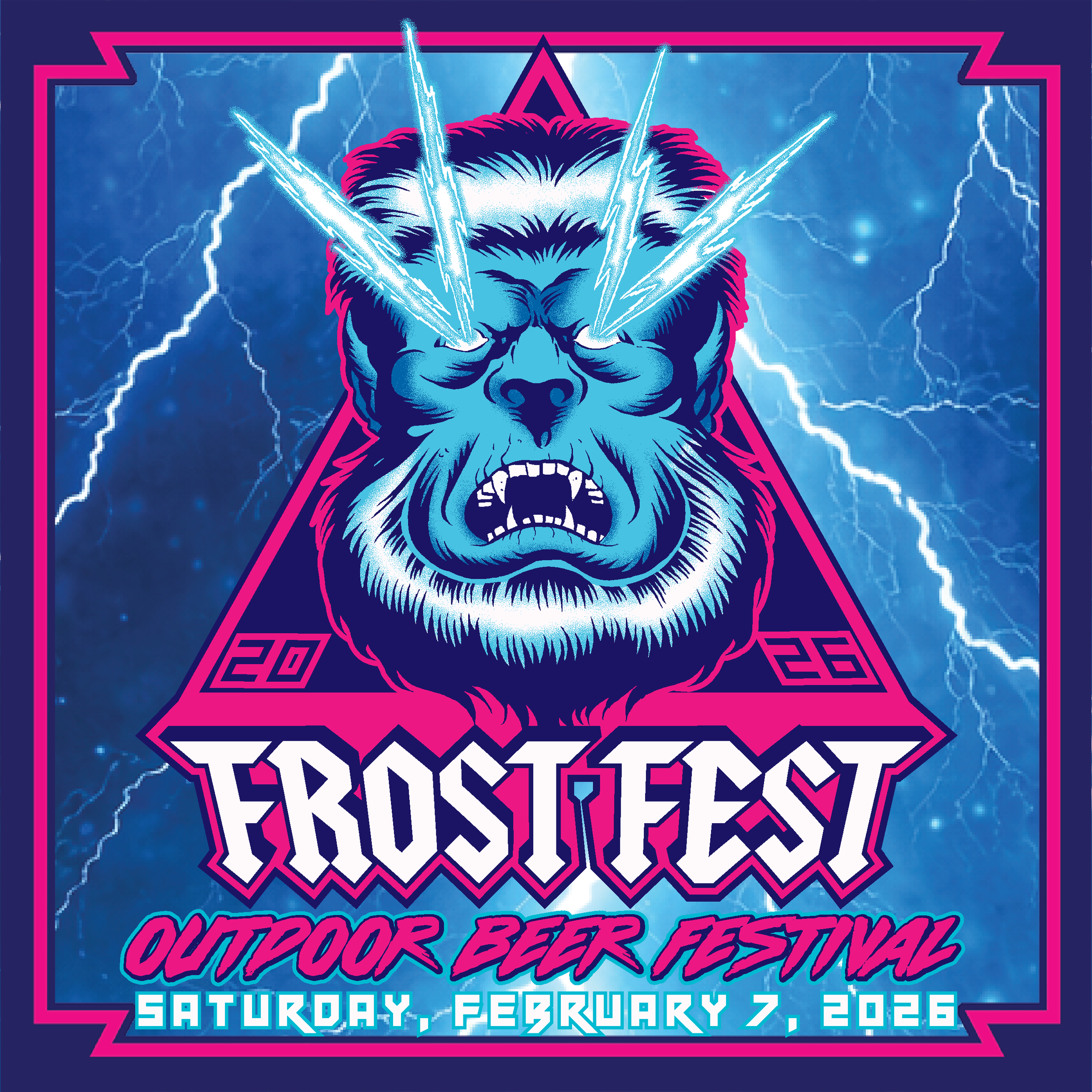 Frost Fest