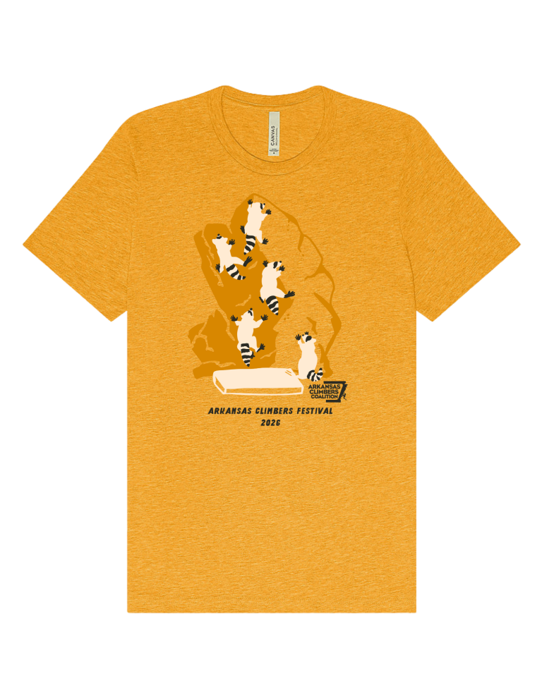 2026 Festival T Shirt