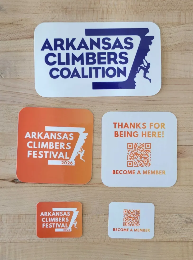 Sticker Package!