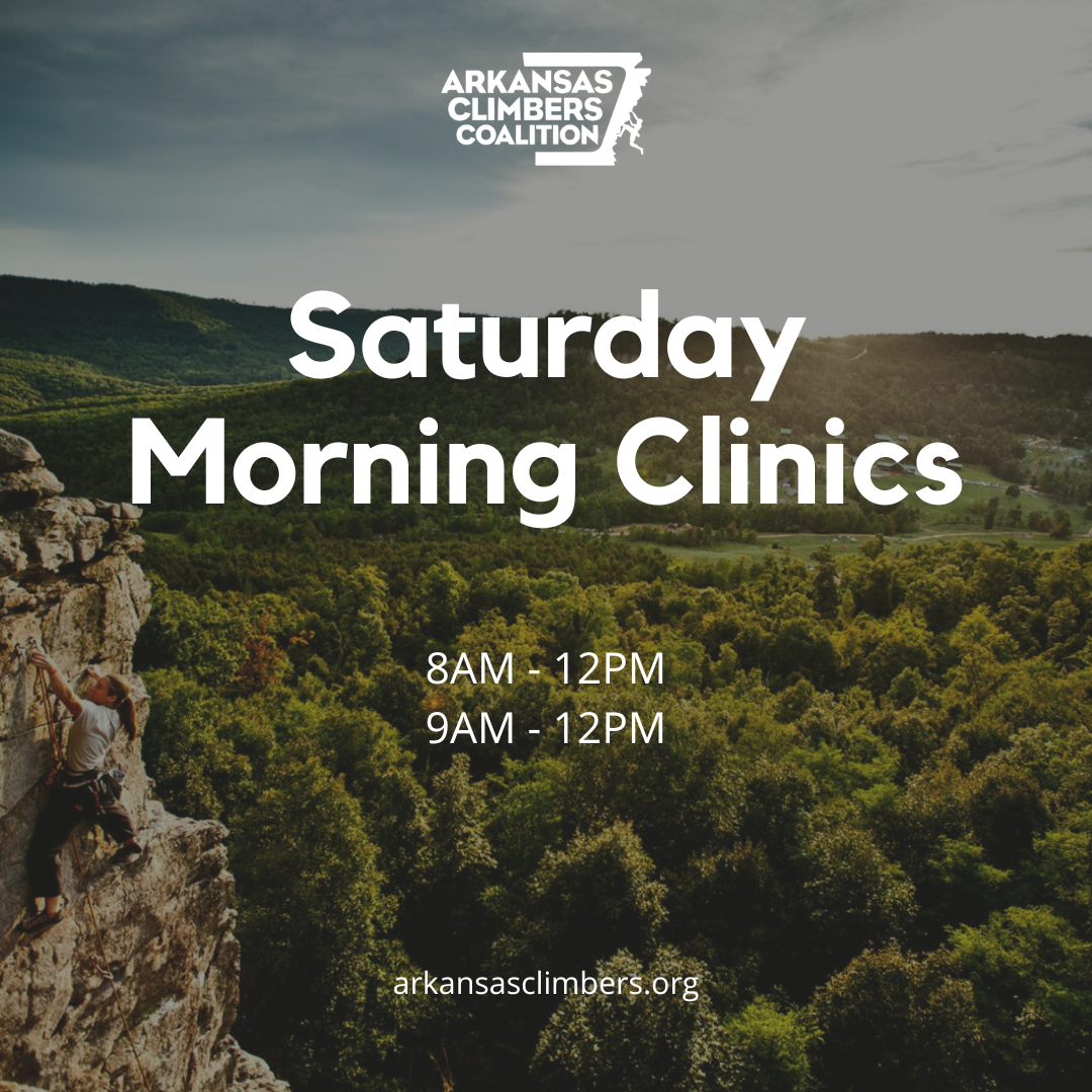 Saturday Morning Half-Day Clinics