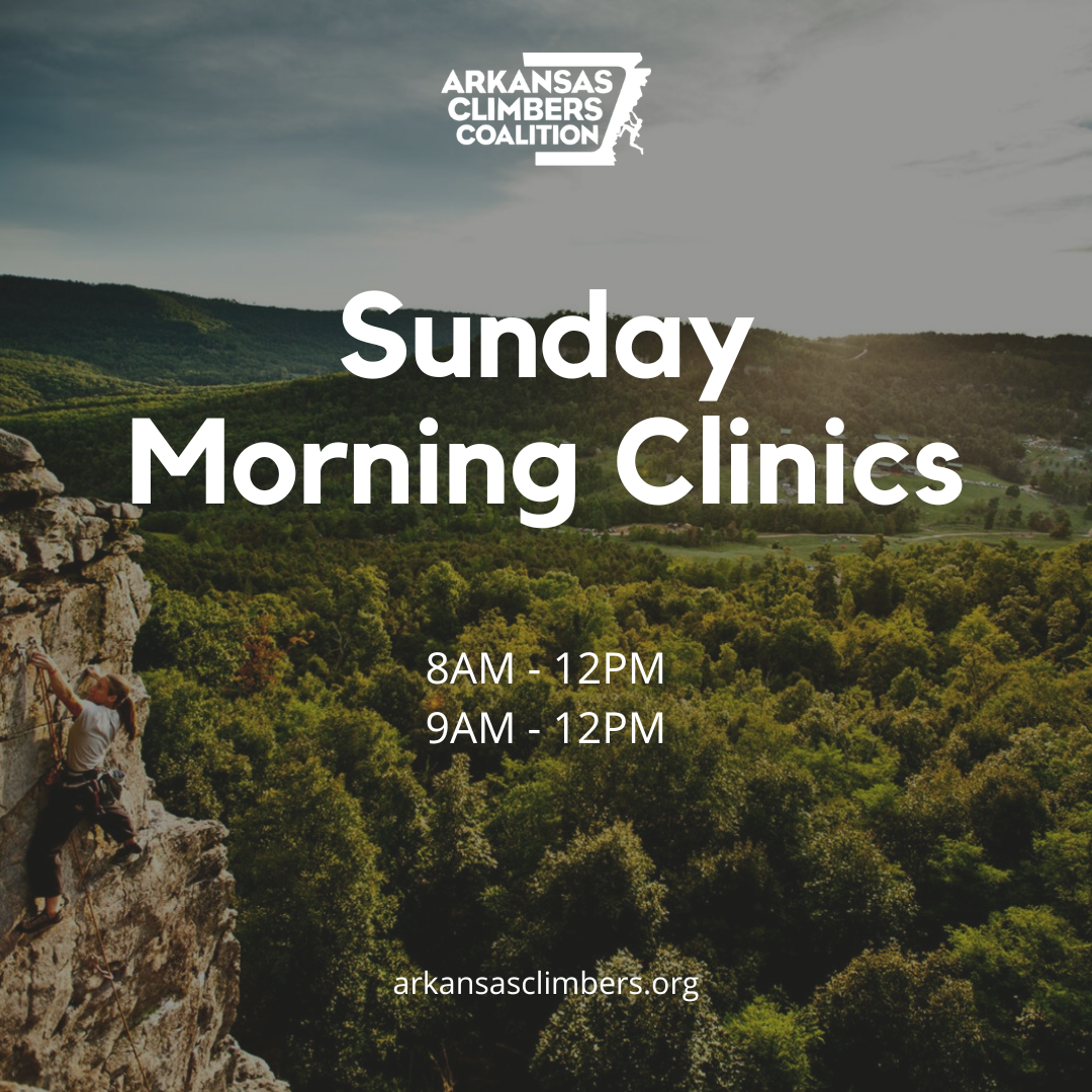 Sunday Morning Half-Day Clinics