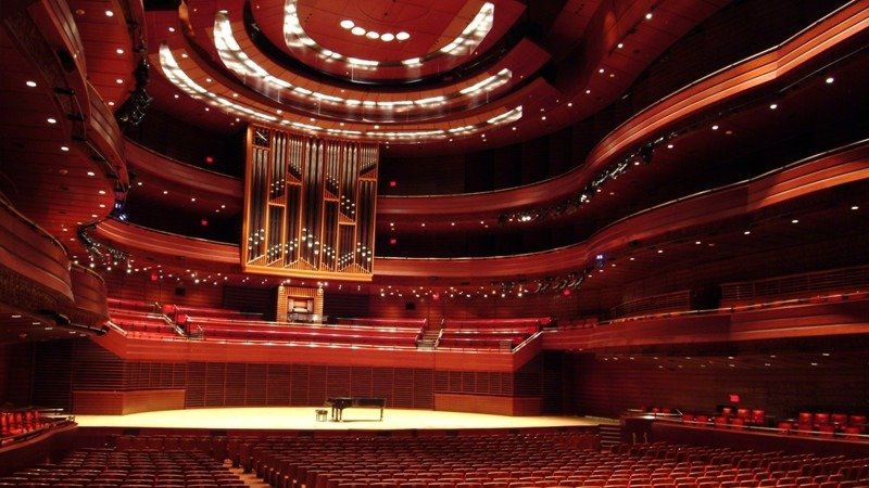 The Philadelphia Orchestra