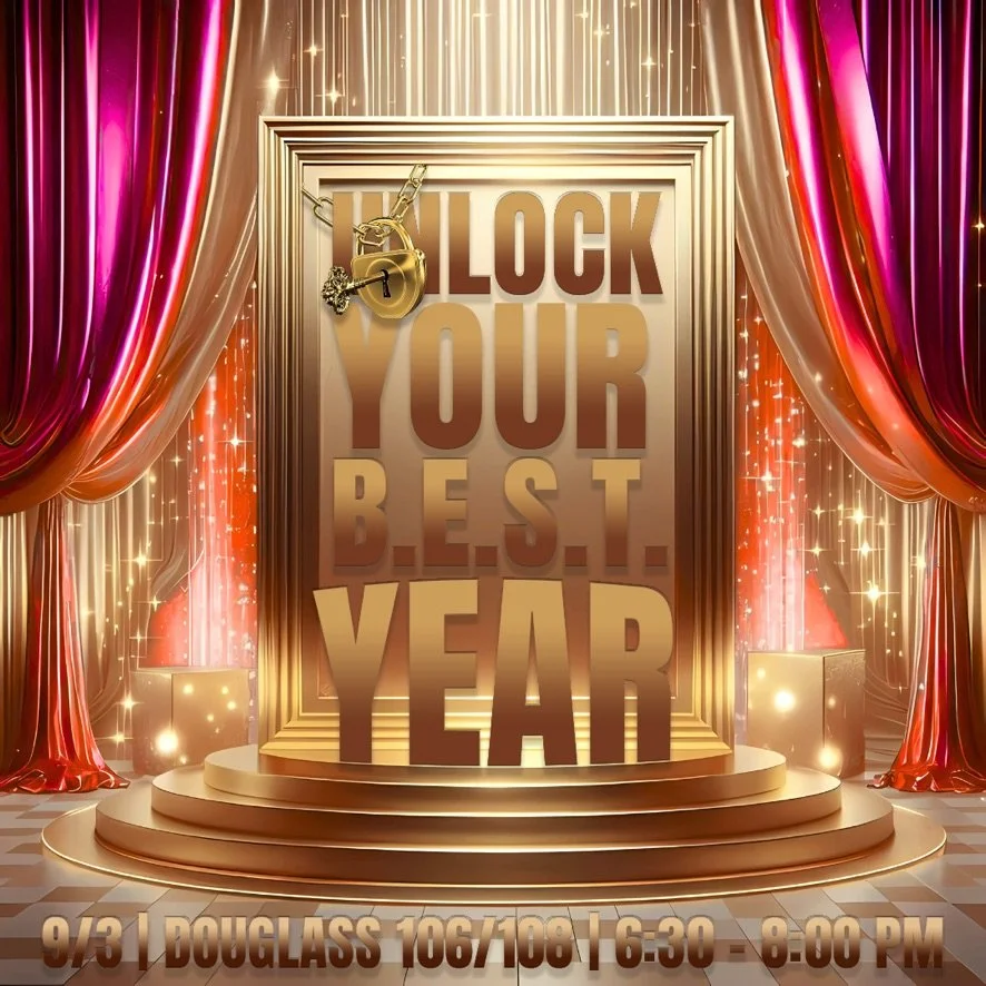 Unlock Your B.E.S.T. Year