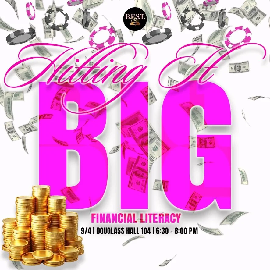 Hitting It Big: Financial Literacy