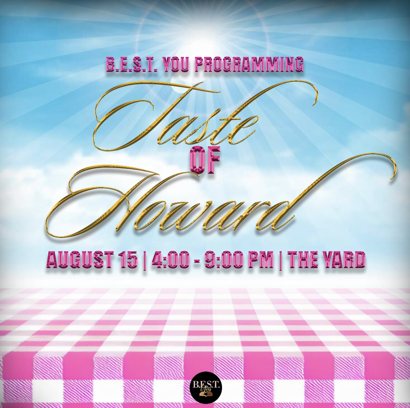 Taste Of Howard