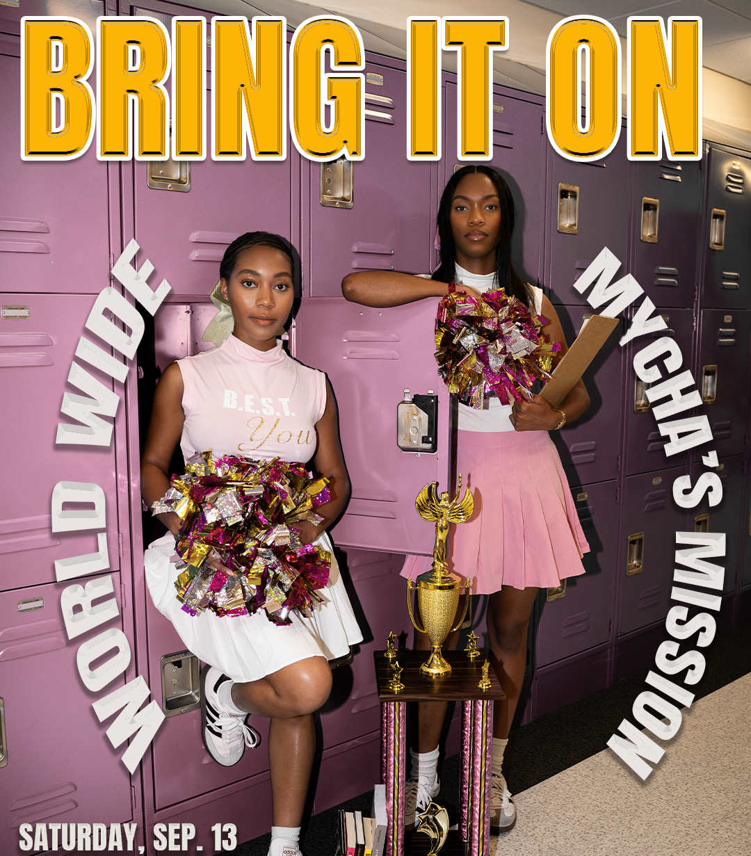 Bring It On