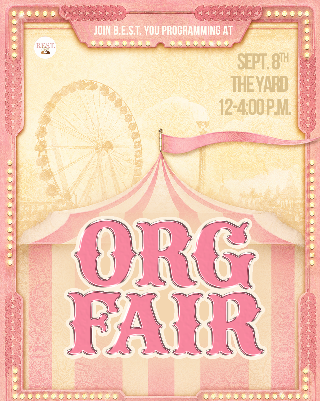 Org Fair