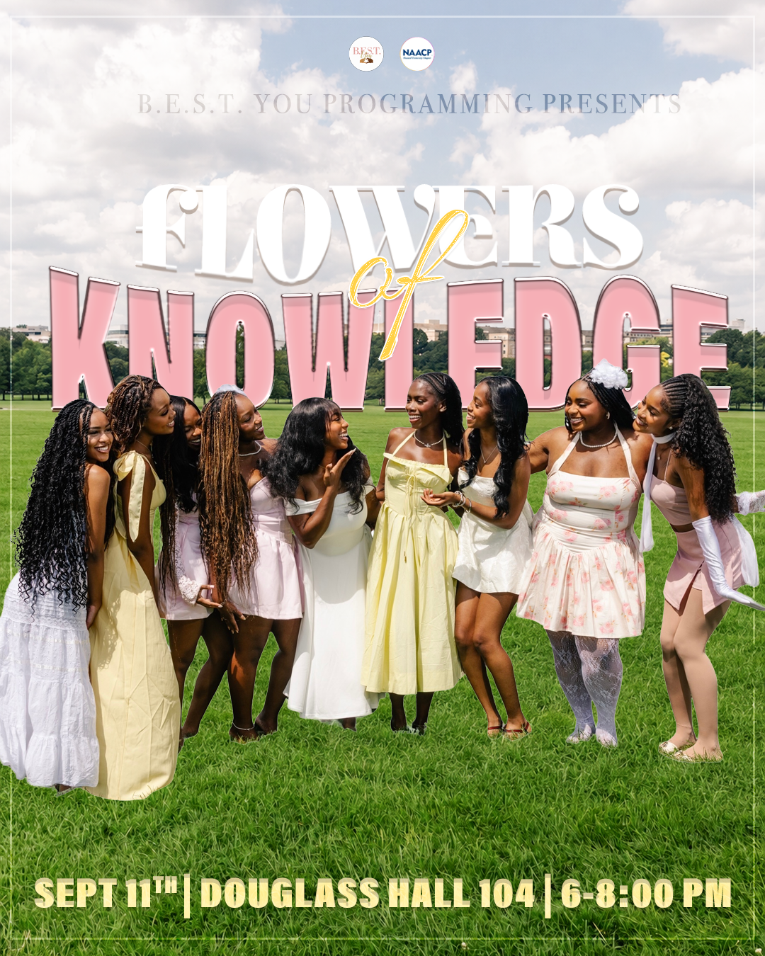 Flowers Of Knowledge