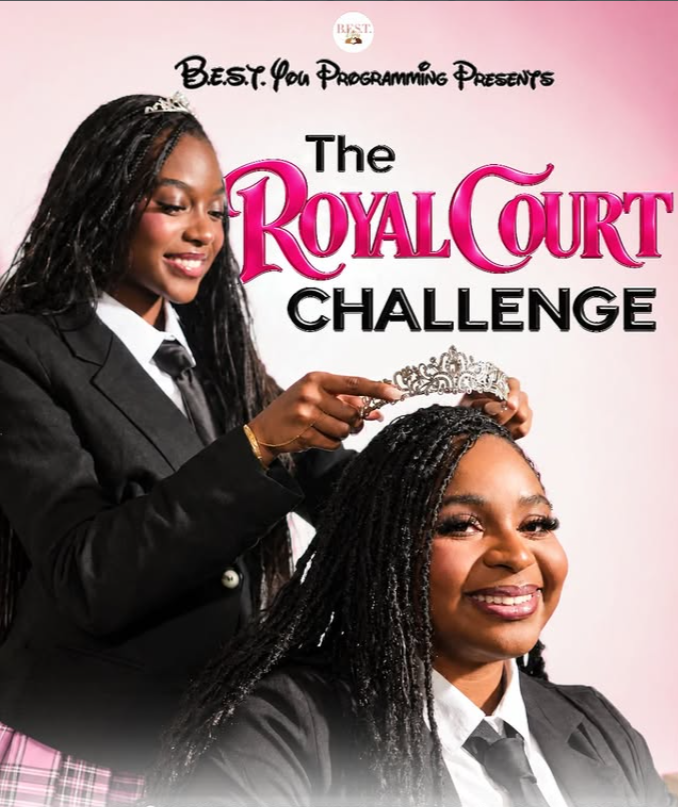 The Royal Court Challenge 