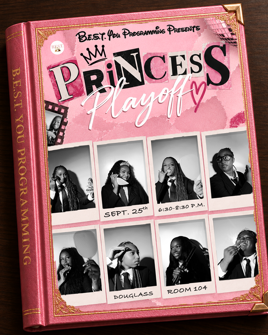 Princess Playoff