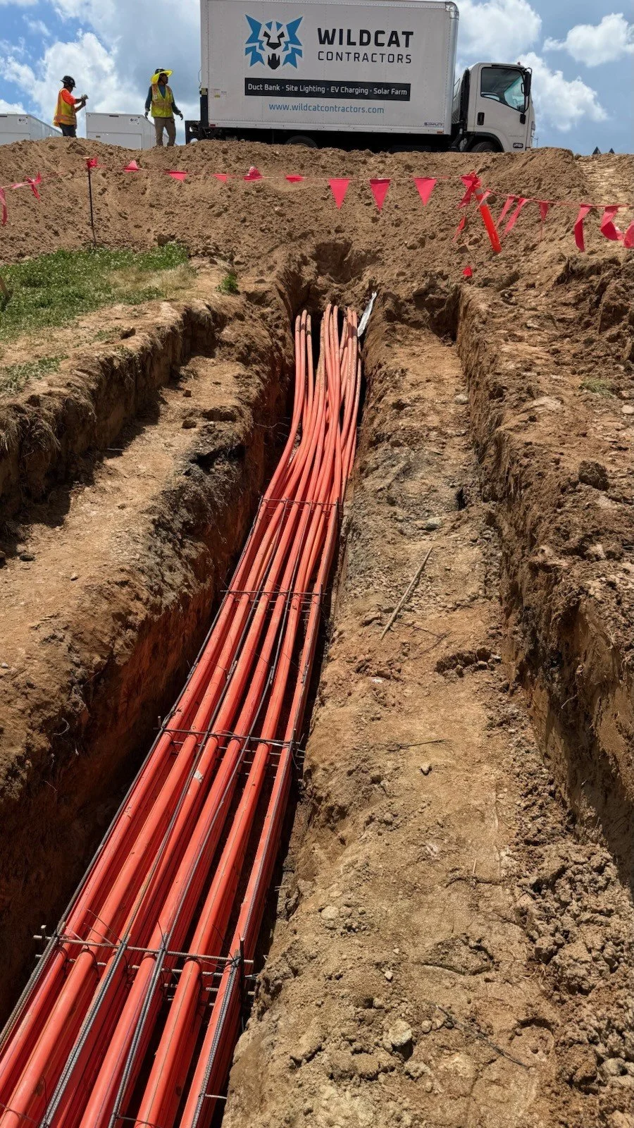 156MW Hyperscale DC Expansion