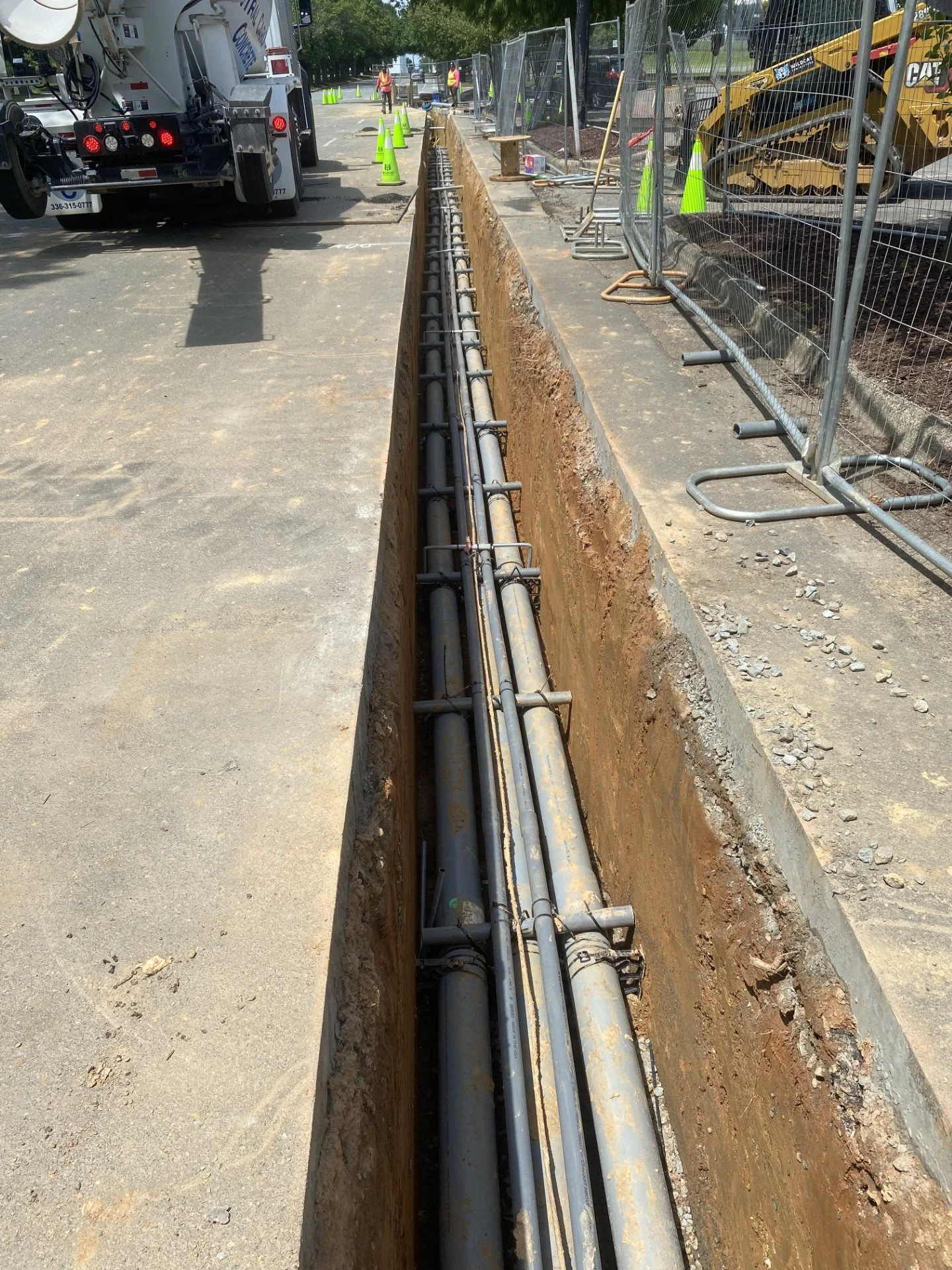 duct bank 1