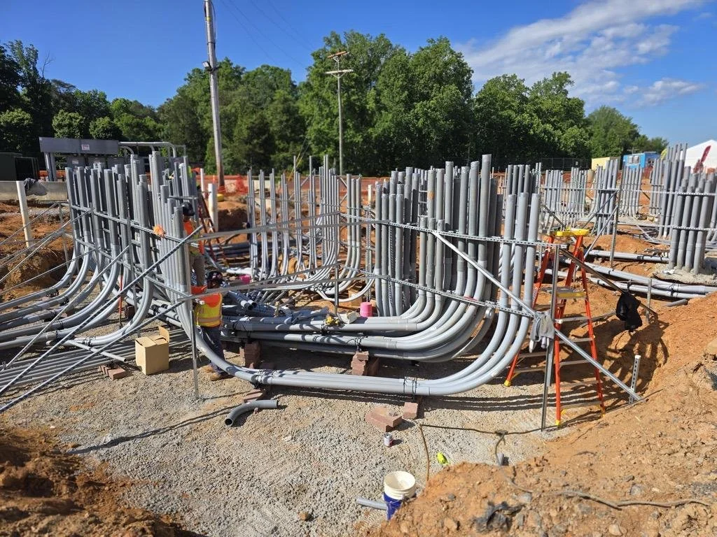 30MW Hyperscale DC Phase 2