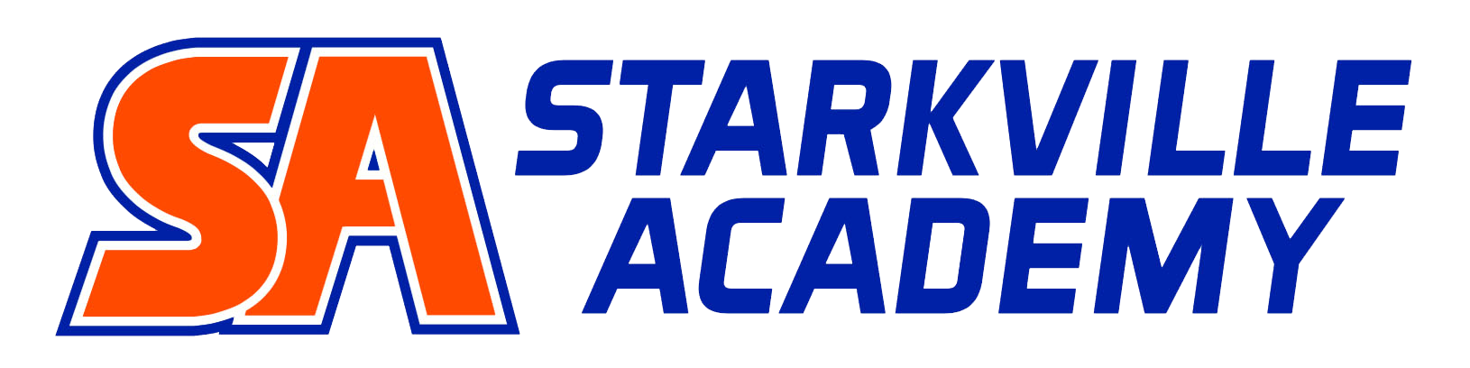 School Calendar STARKVILLE ACADEMY