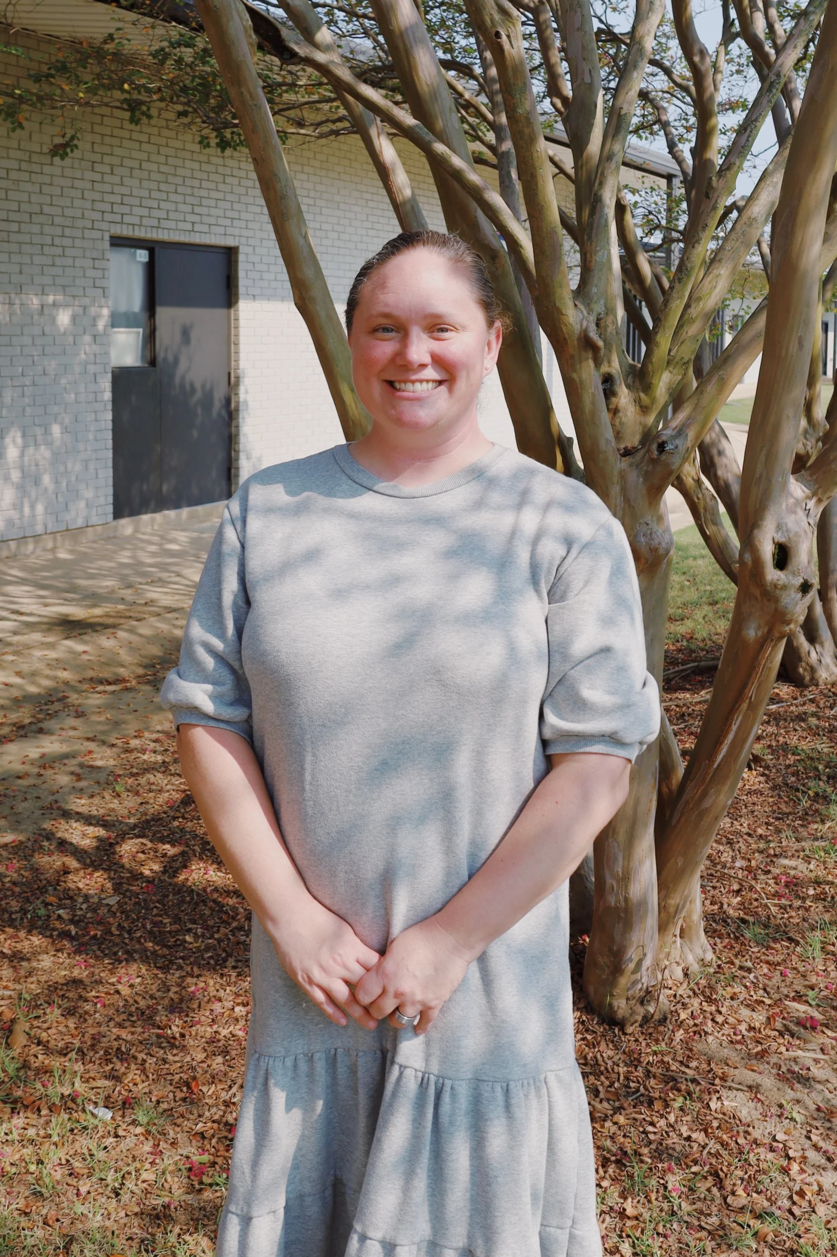 Elissa Landers