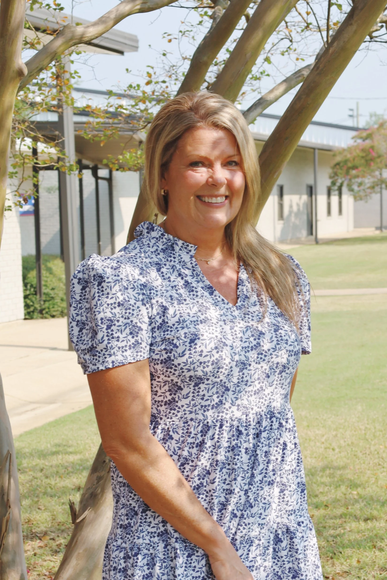 Hope Wilson