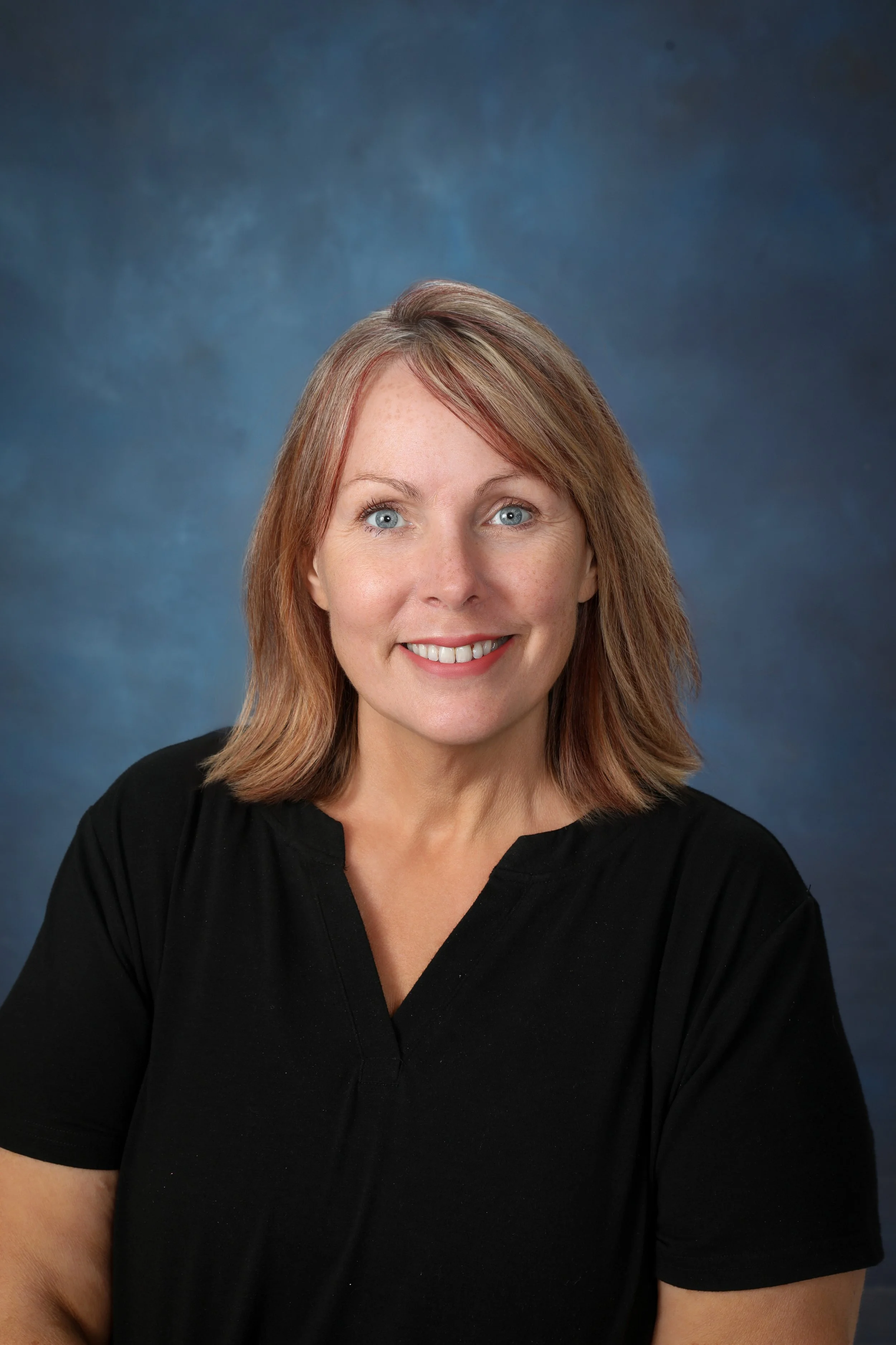 Kim Bennett