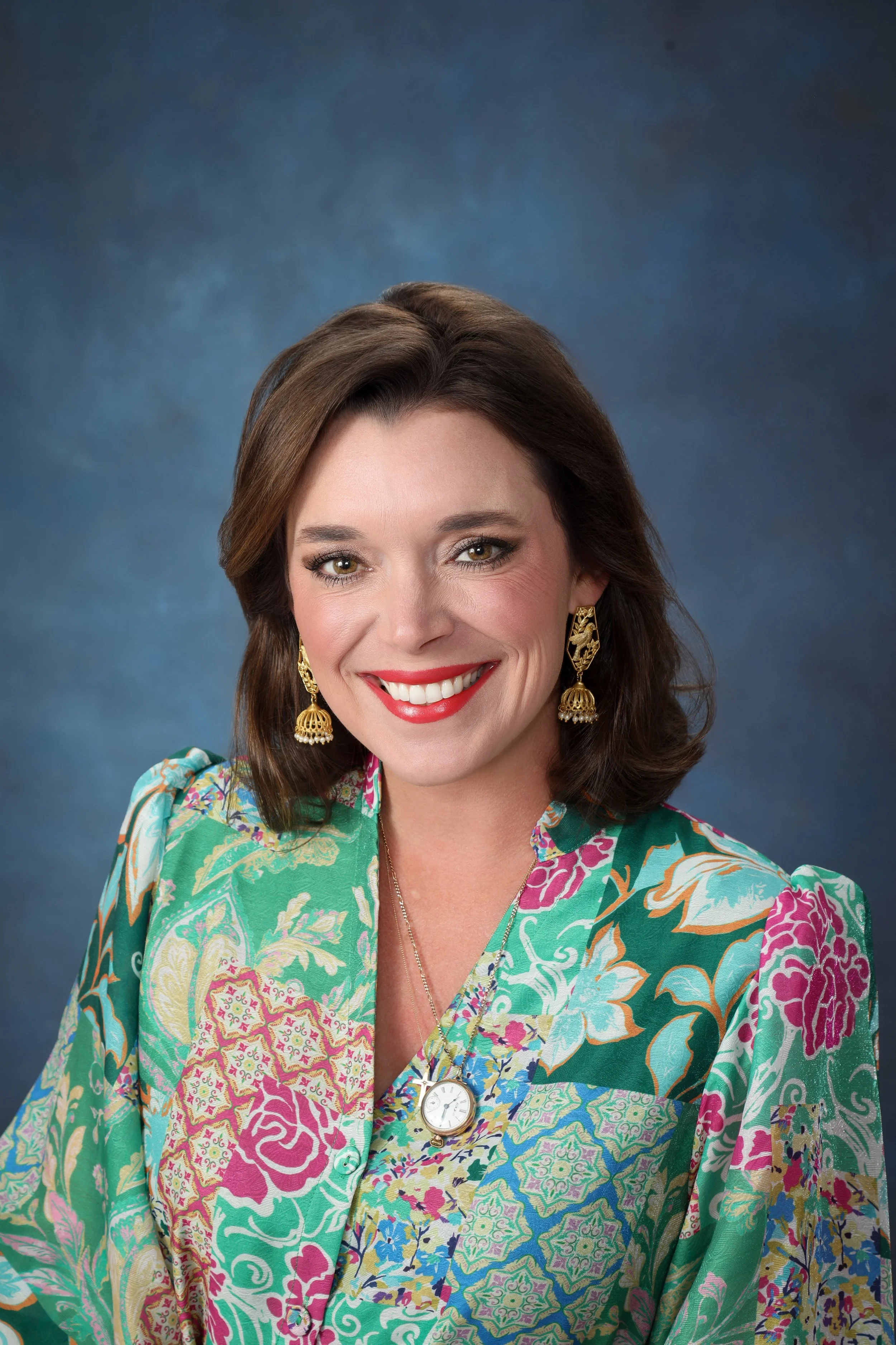 Catherine Ann Davis