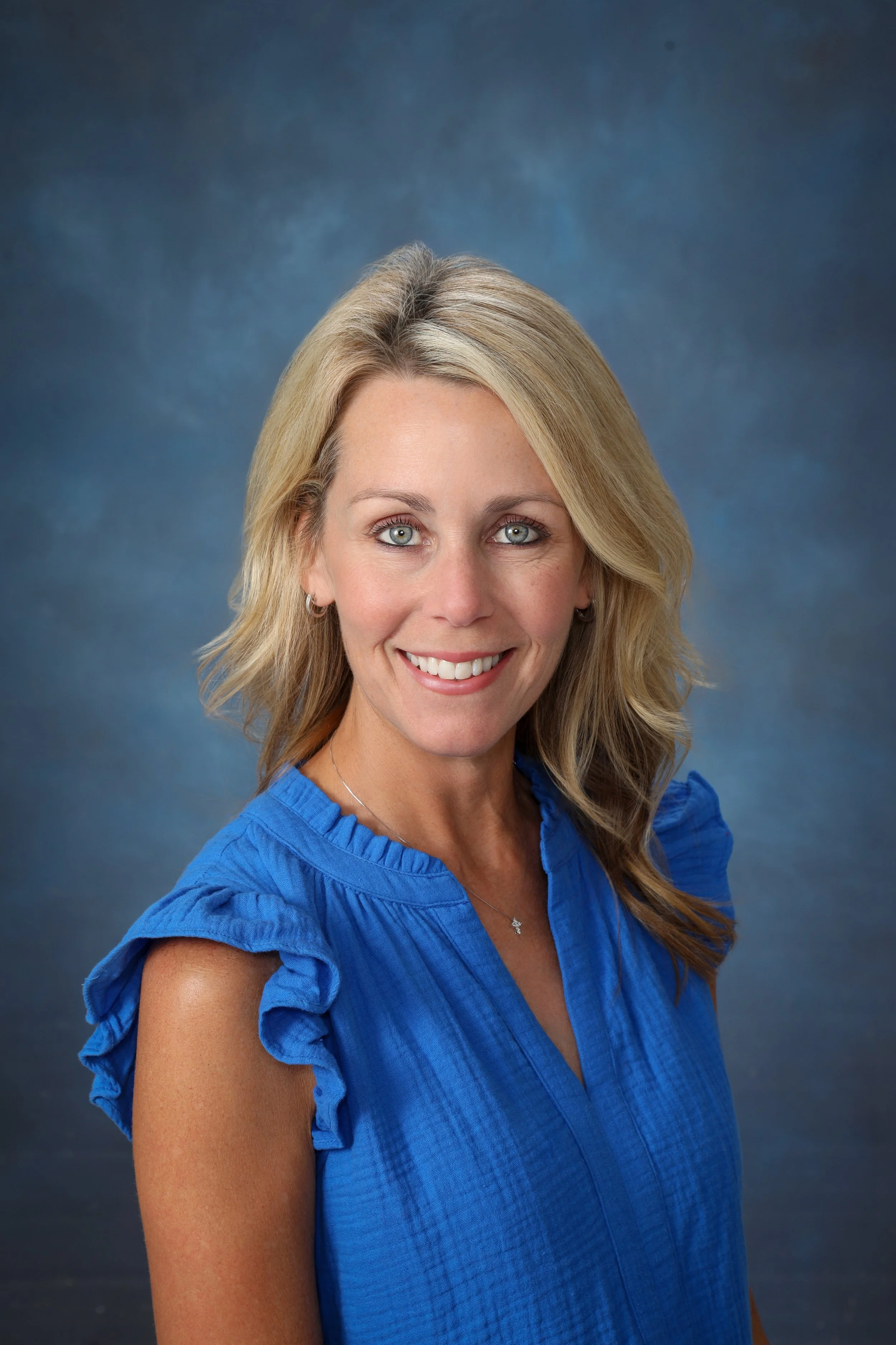 Mandi Eastman