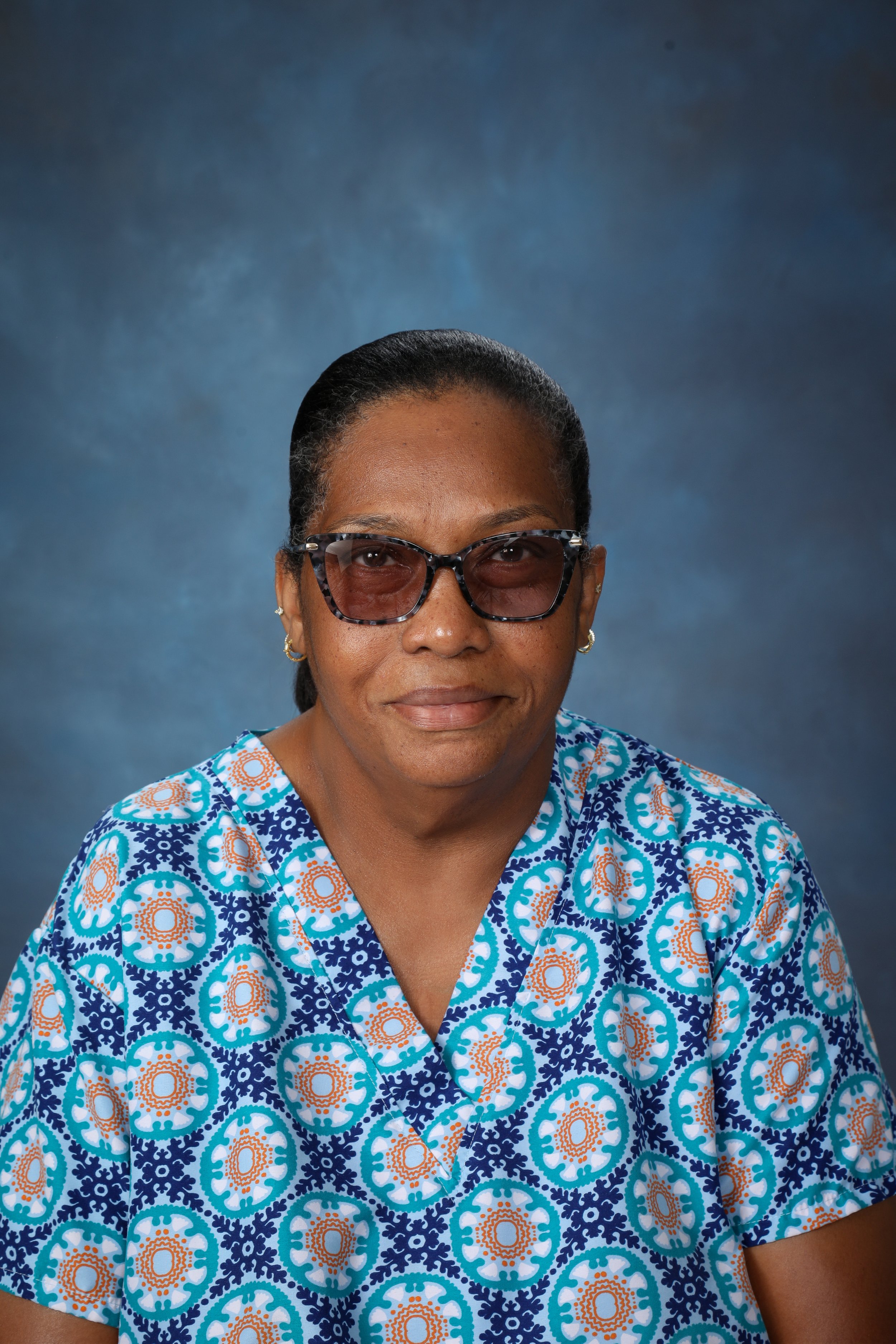 Cathy Bishop