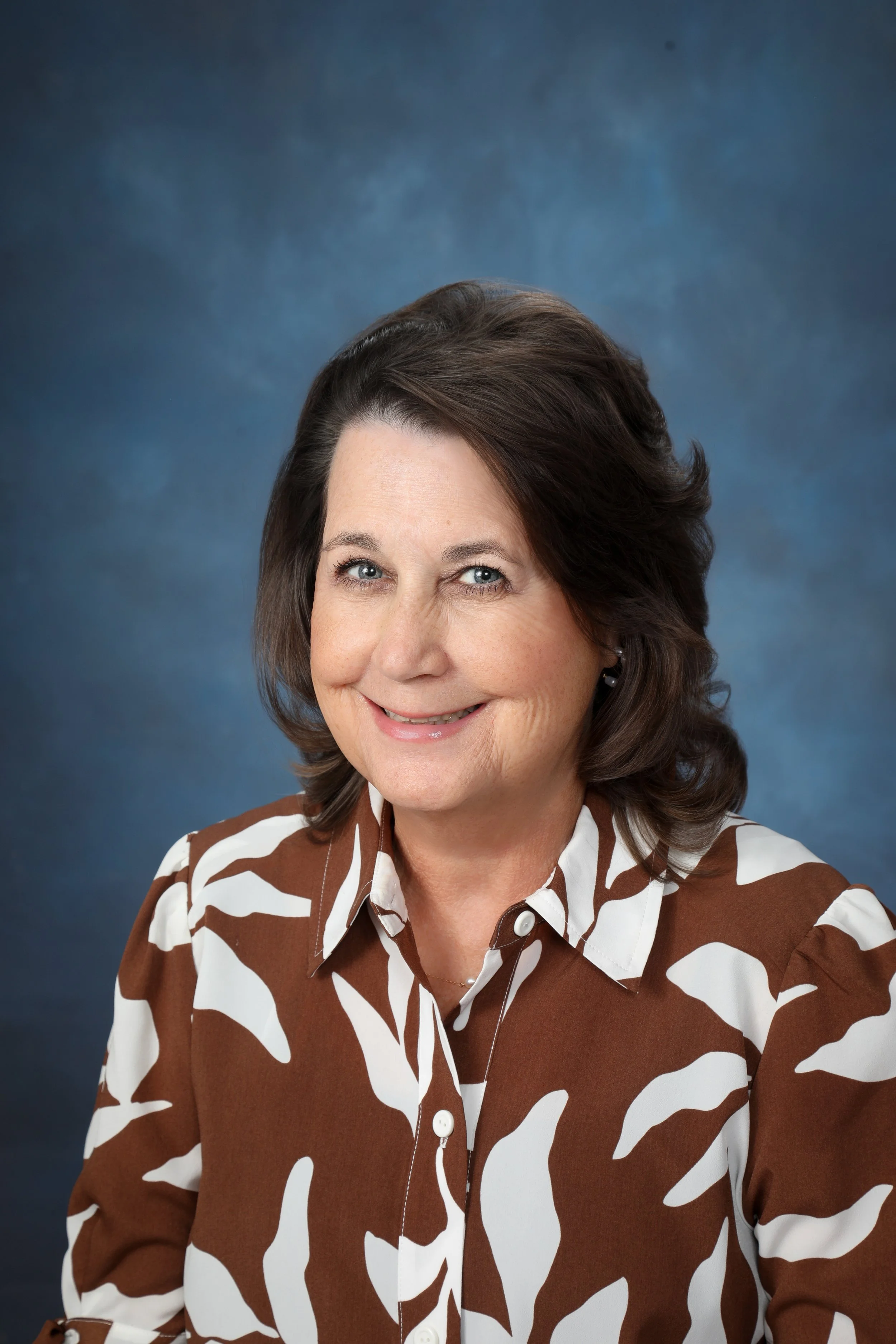 Connie Fondren