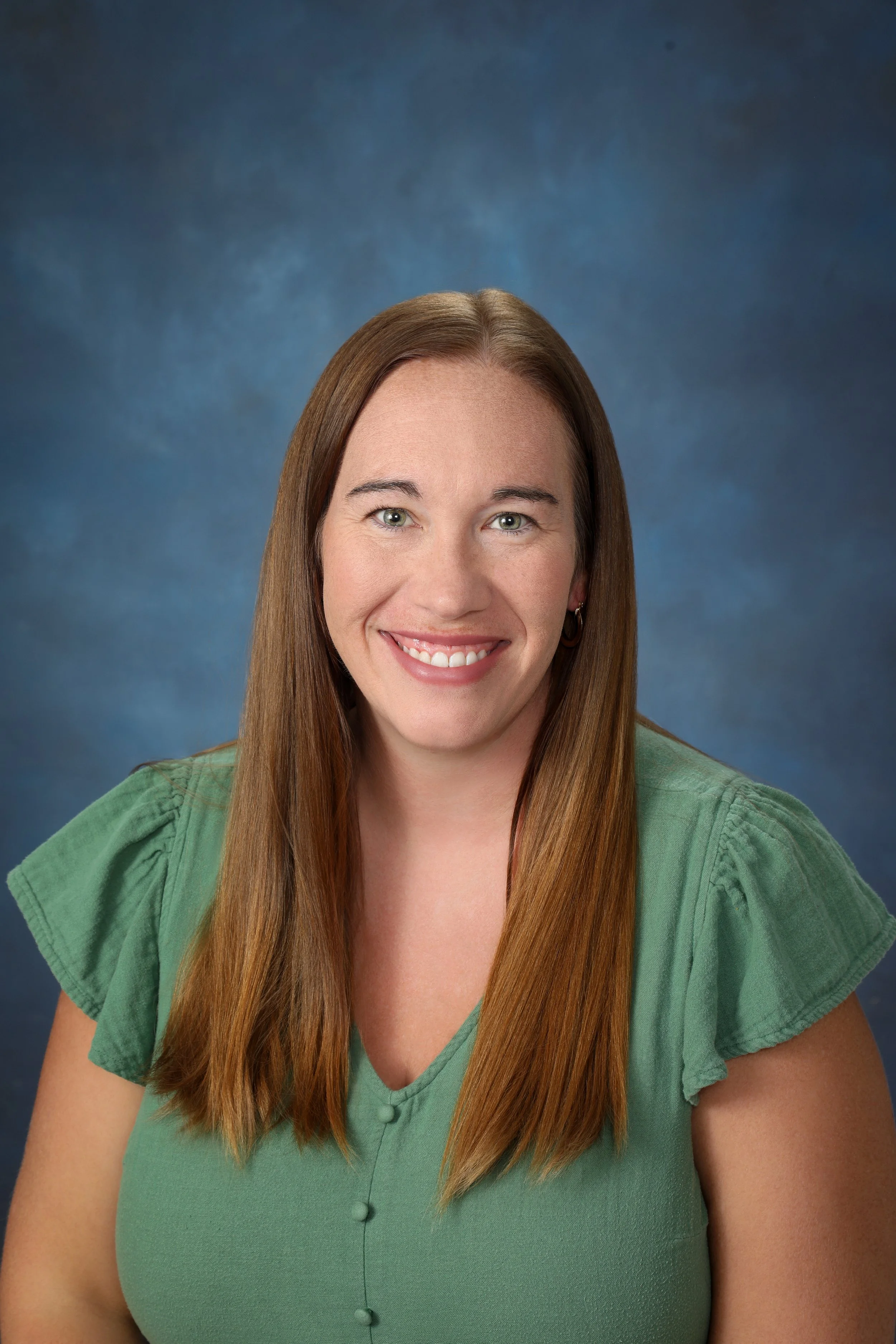 Erin Hammett