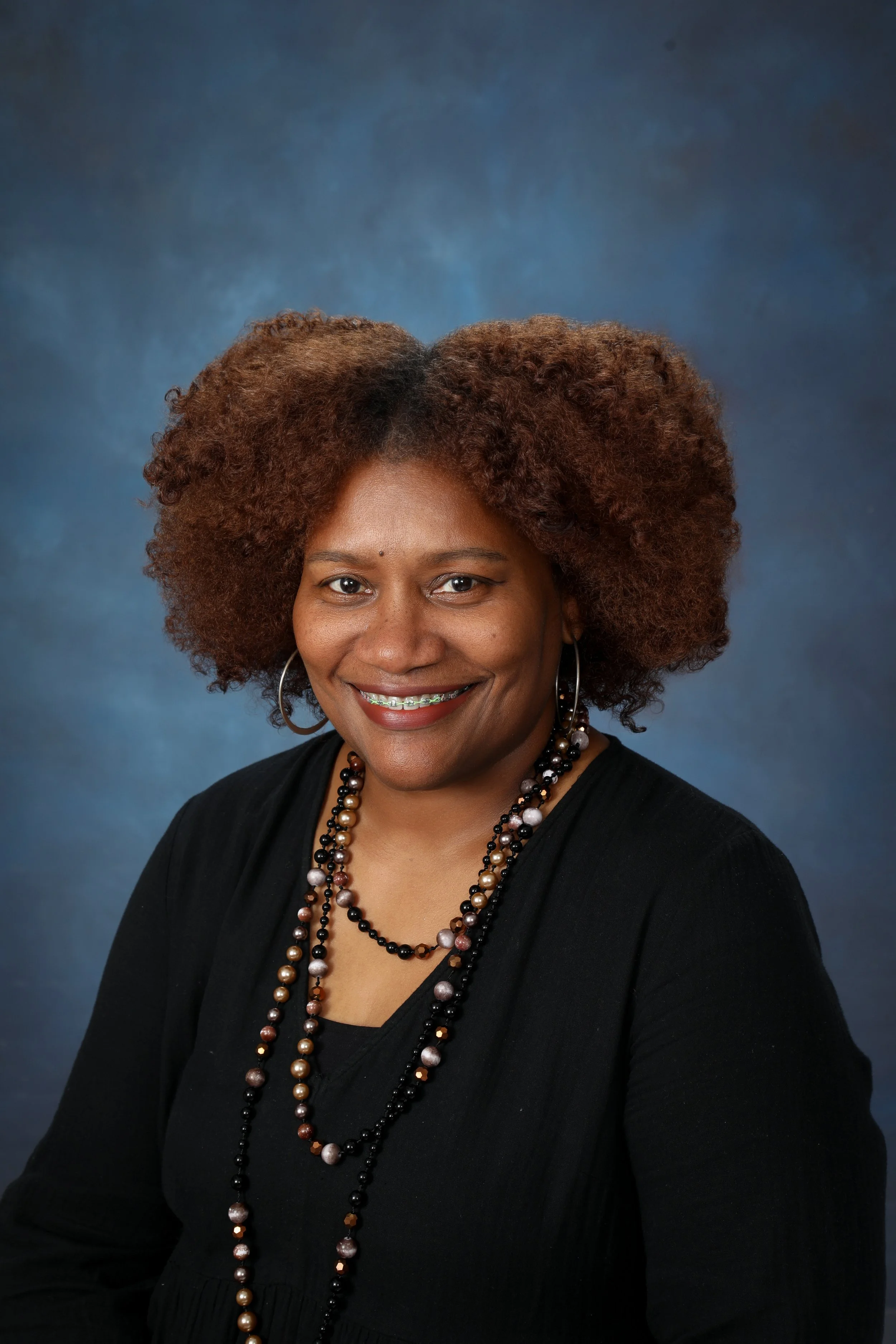 Andrea Holmes