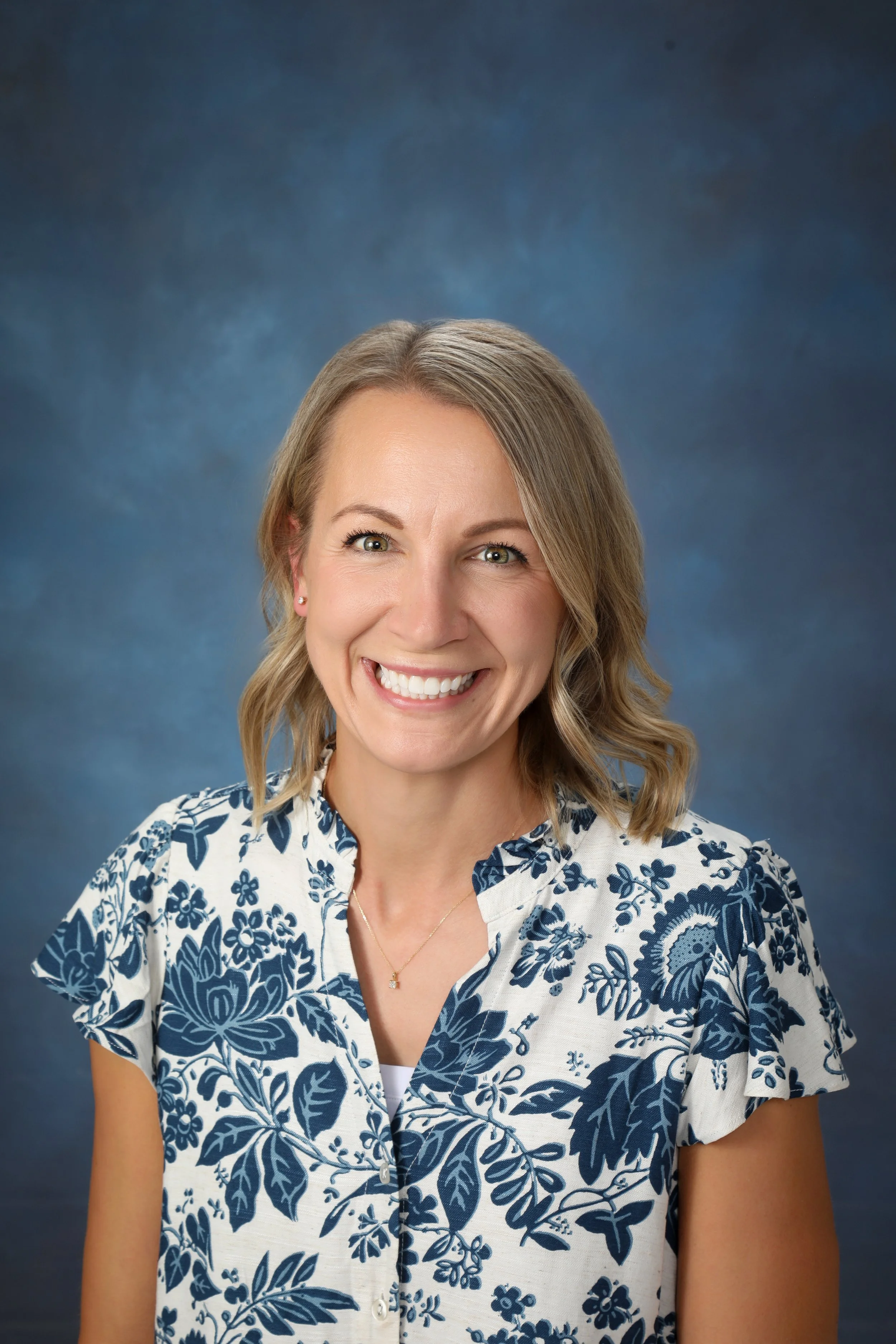 Rachel Huberty