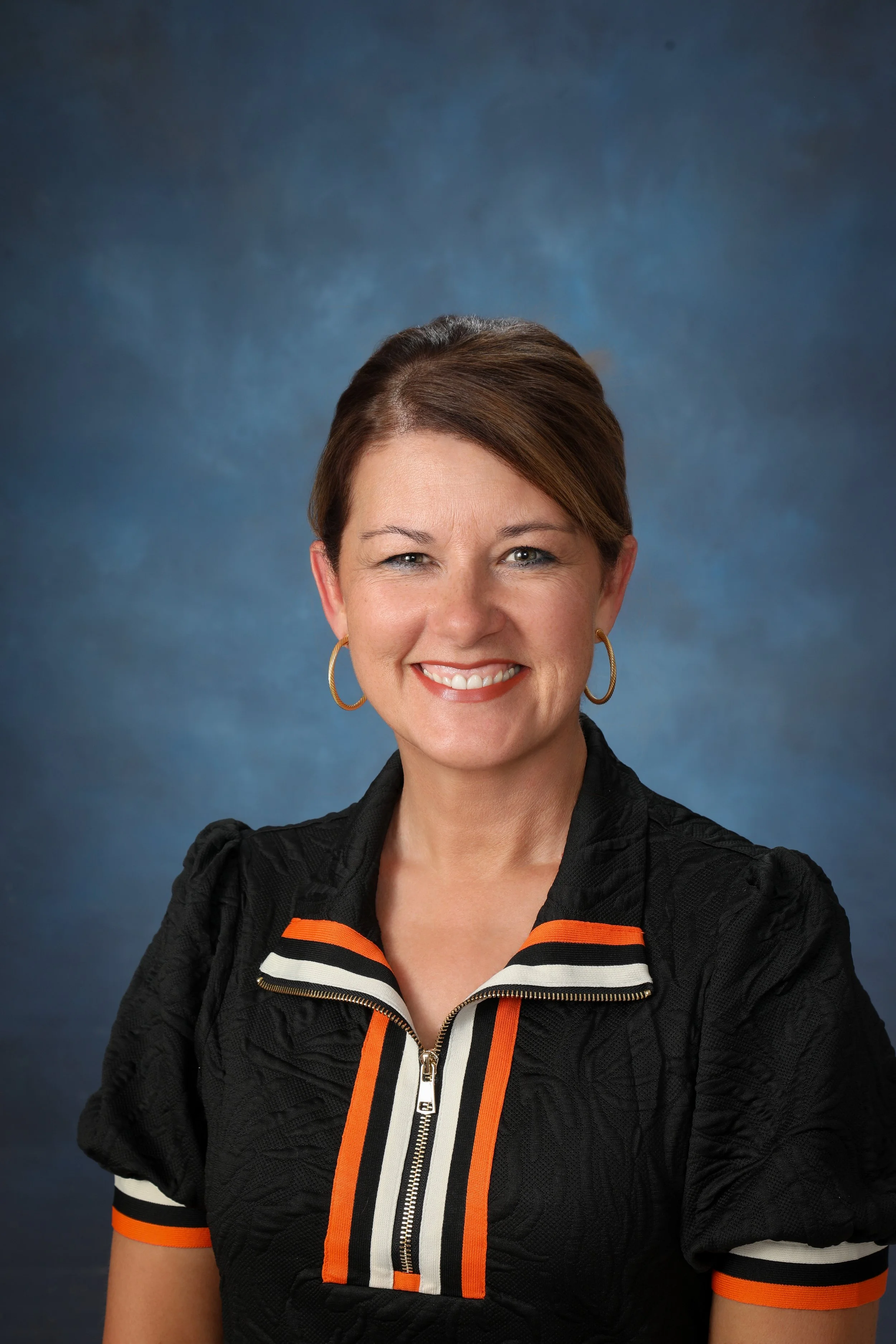 Krista Nicholson