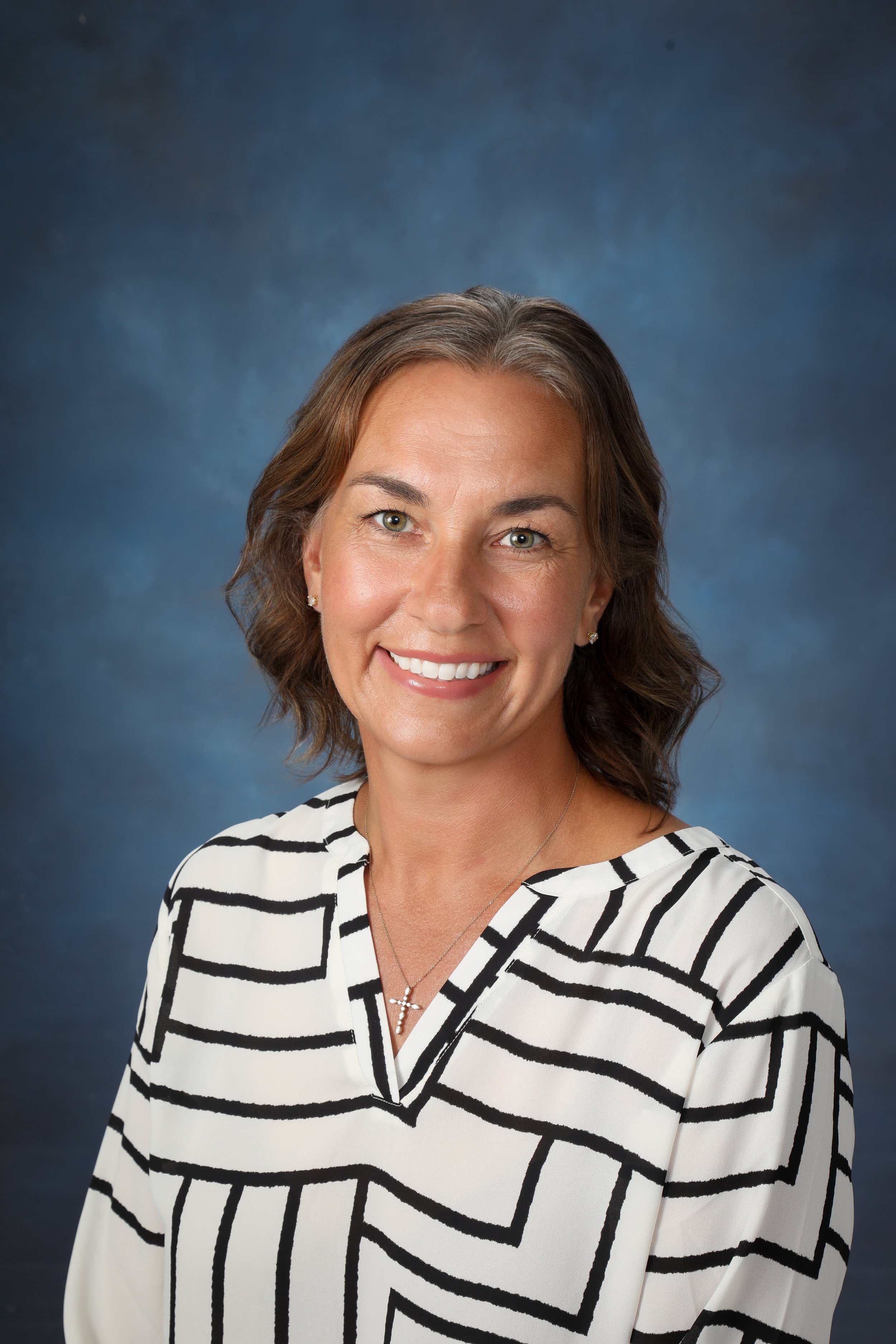 Karen Plemons