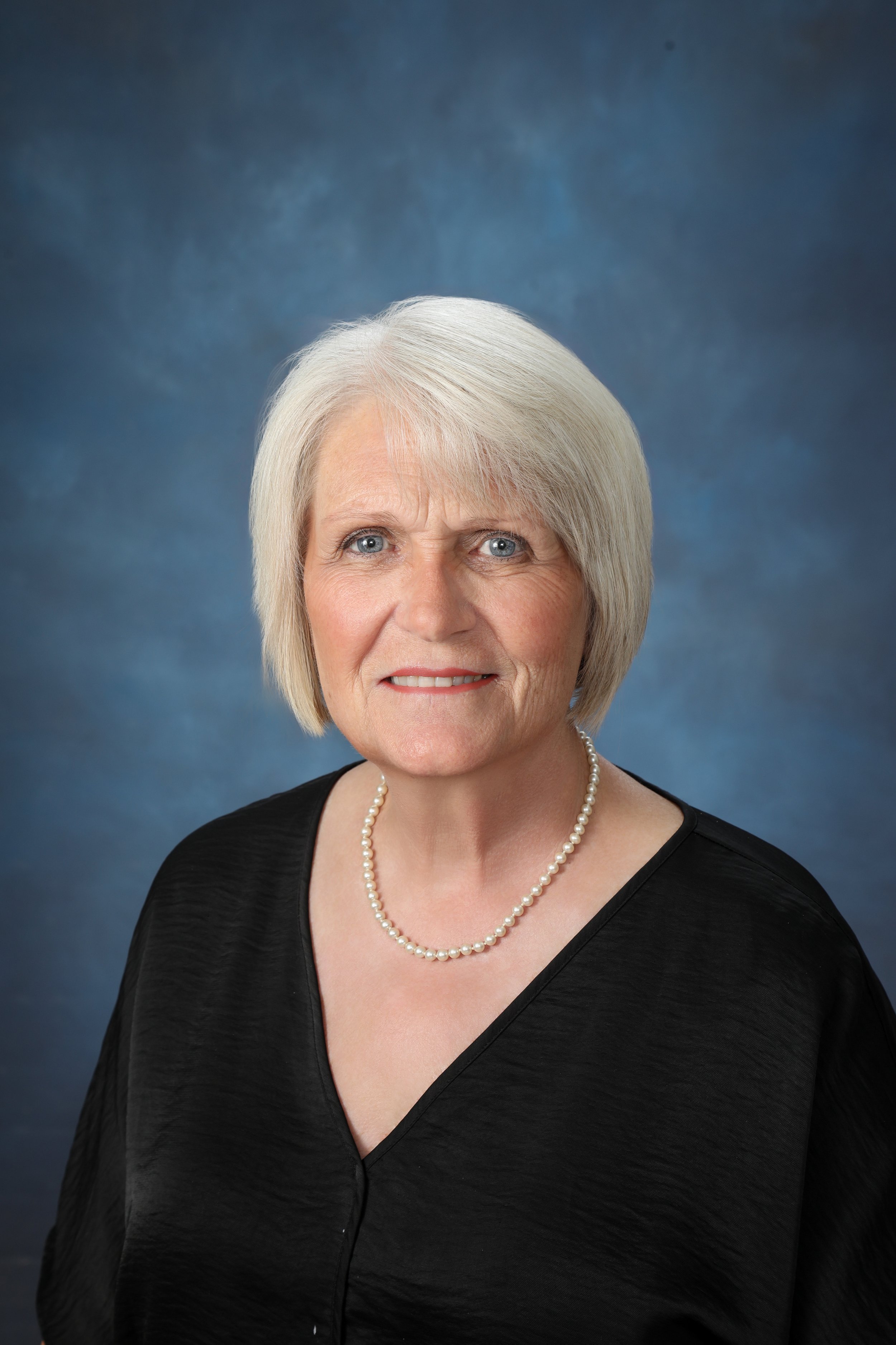 Jacque Purvis