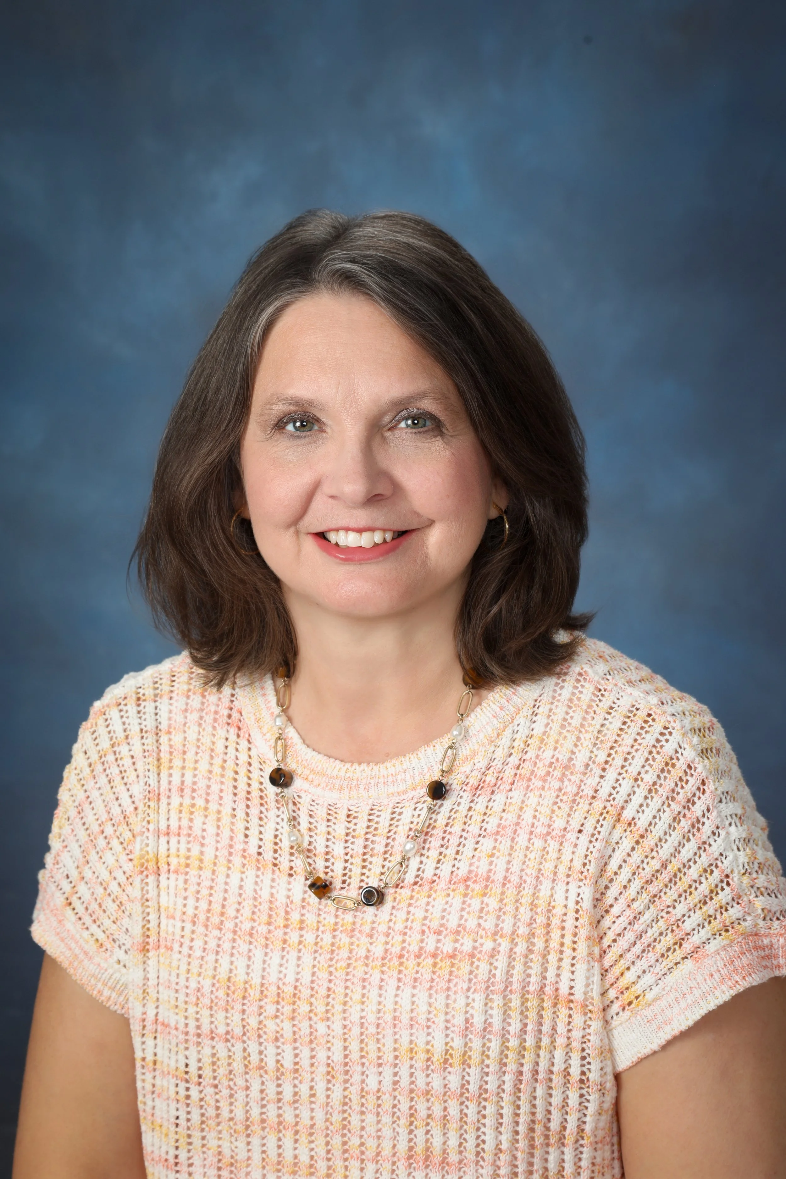 Charity Gwaltney