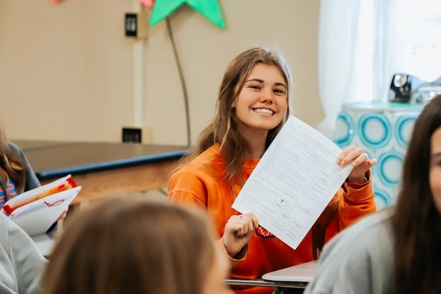 Academics STARKVILLE ACADEMY