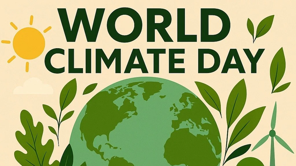 Environmental Calendar — Environmental Alliance