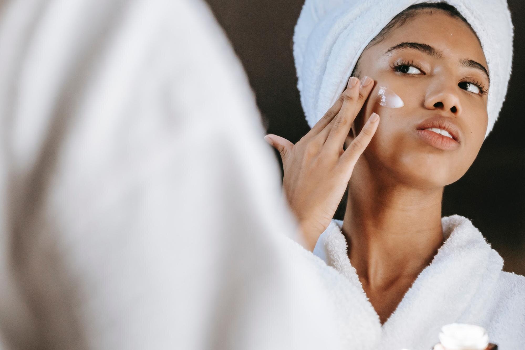 3 simple changes towards your ideal spring skincare routine — Oasis