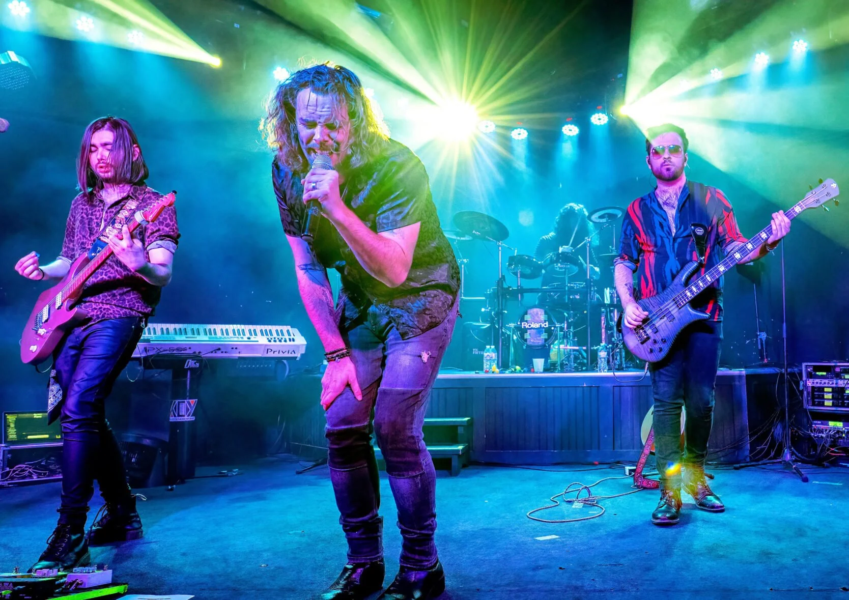 10 Rising Artists Making Some Real Noise