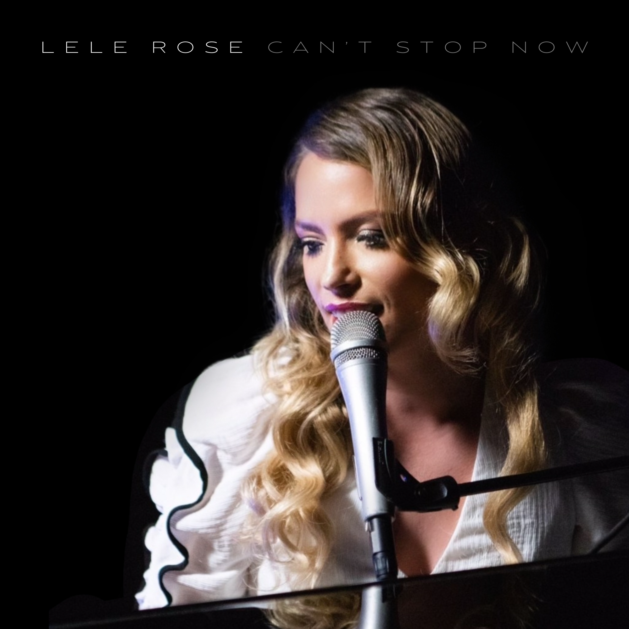 Lele Rose shares her latest EP “Can’t Stop Now”