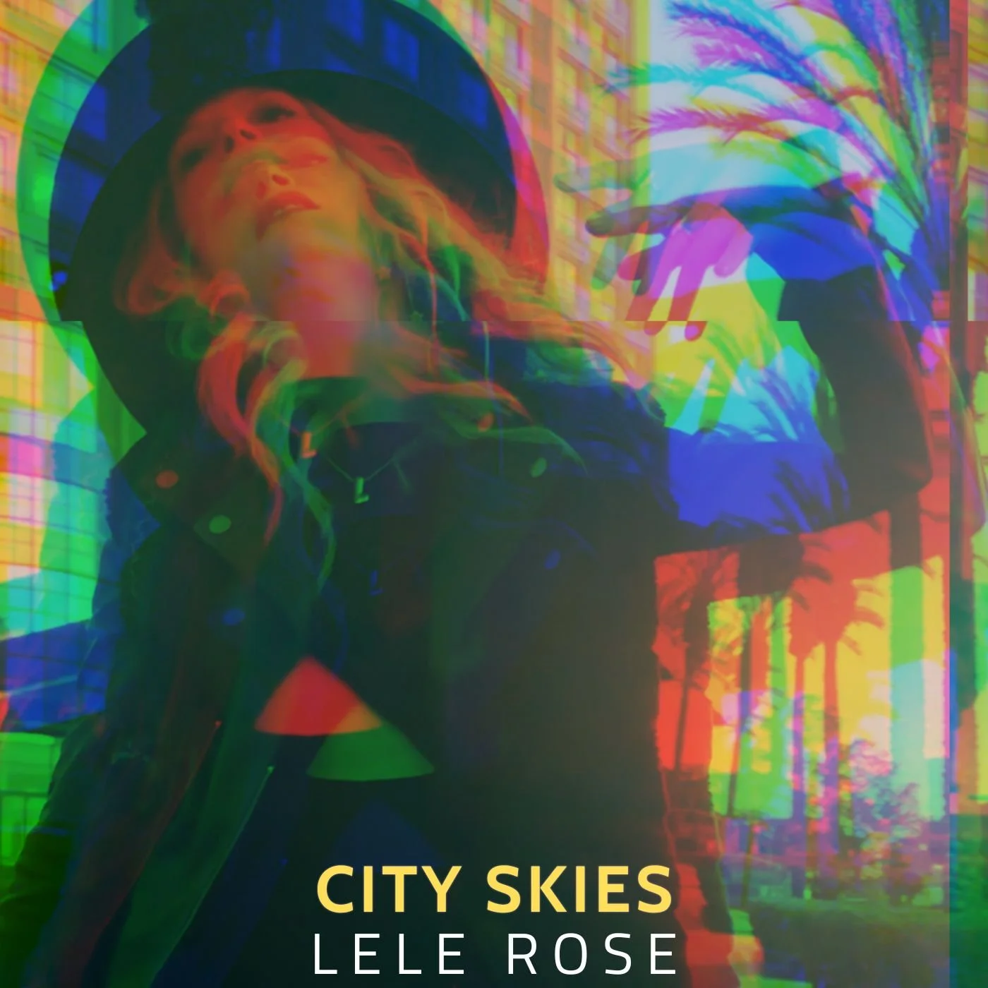 NEW MUSIC: City Skies