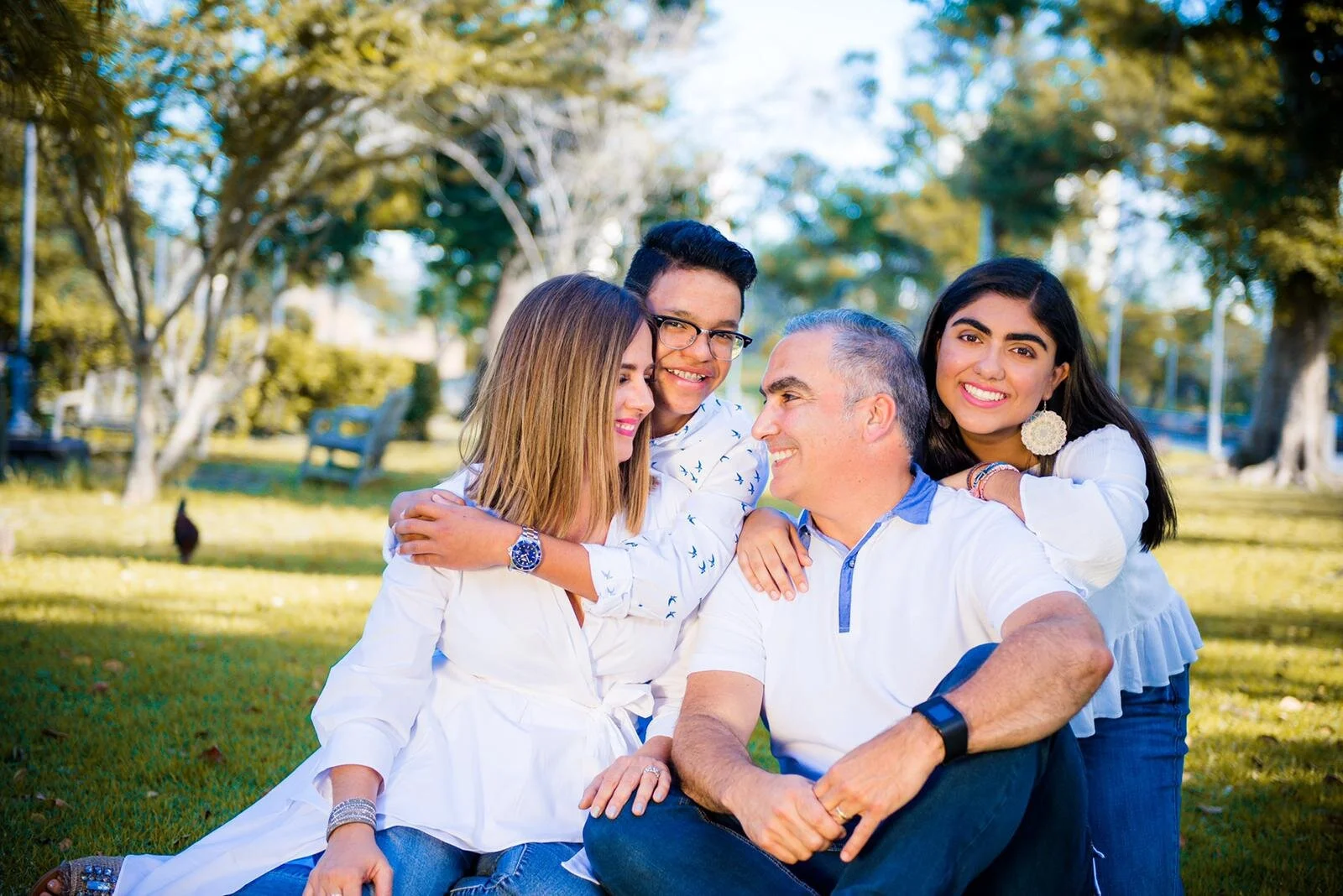 Hoy Tere nos regala un proverbio: La mujer sabia construye su casa, la necia, con sus propias manos la destruye. Proverbios 14:1 y nos invita a que seamos sabias con cada una de las bendiciones que llegan a nuestras vidas, usándolas para construir, …